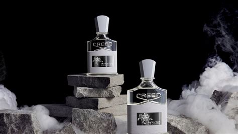 creed fragrance uk.